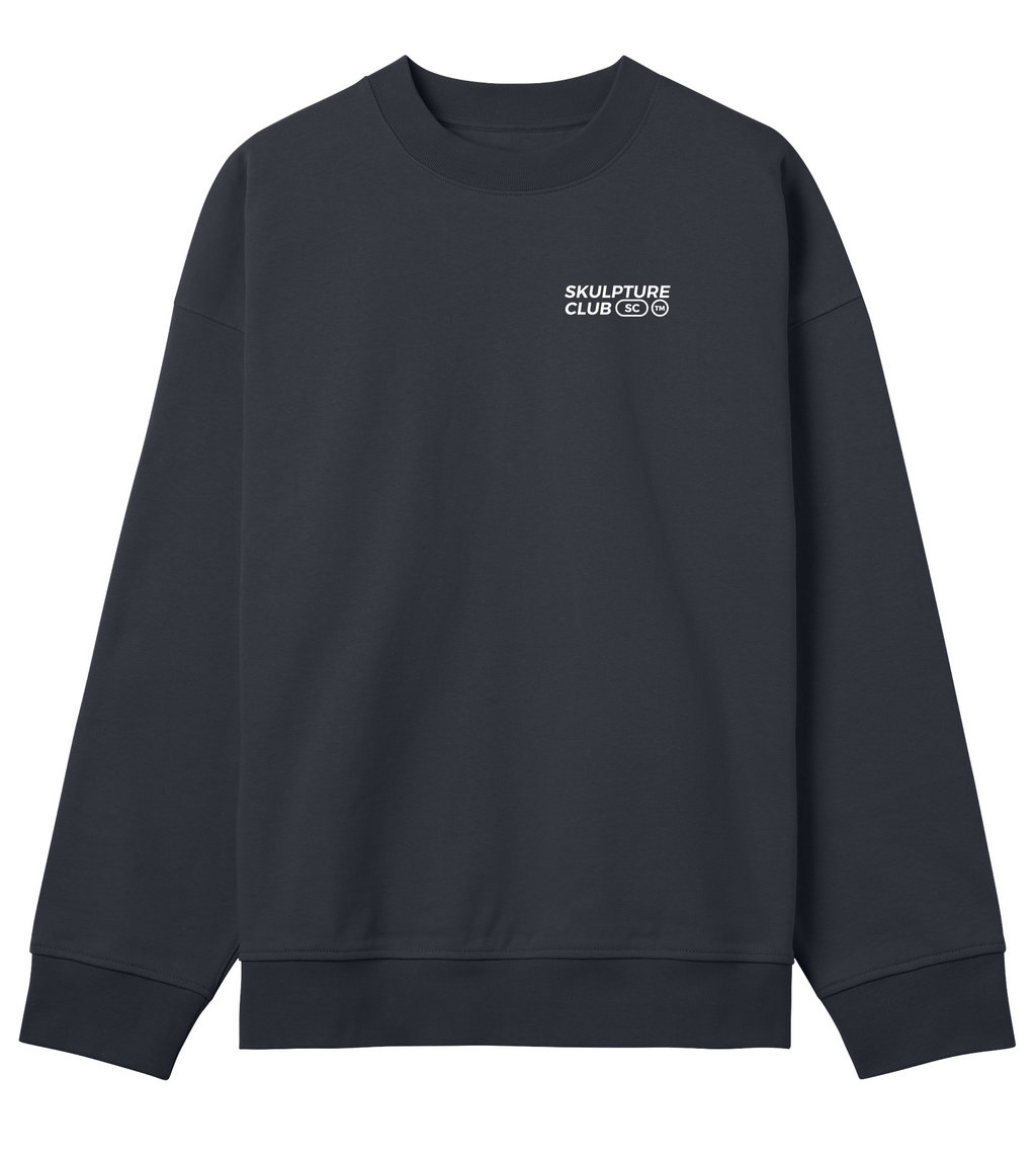 SC LOGO - SWEATER