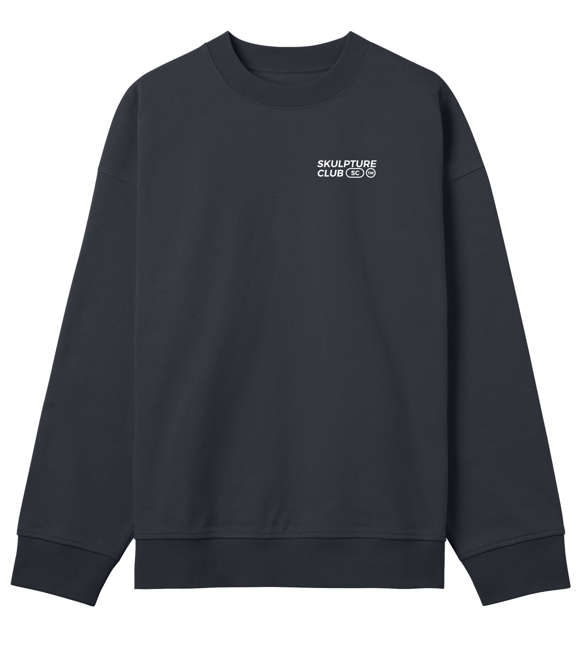 SC LOGO - SWEATER