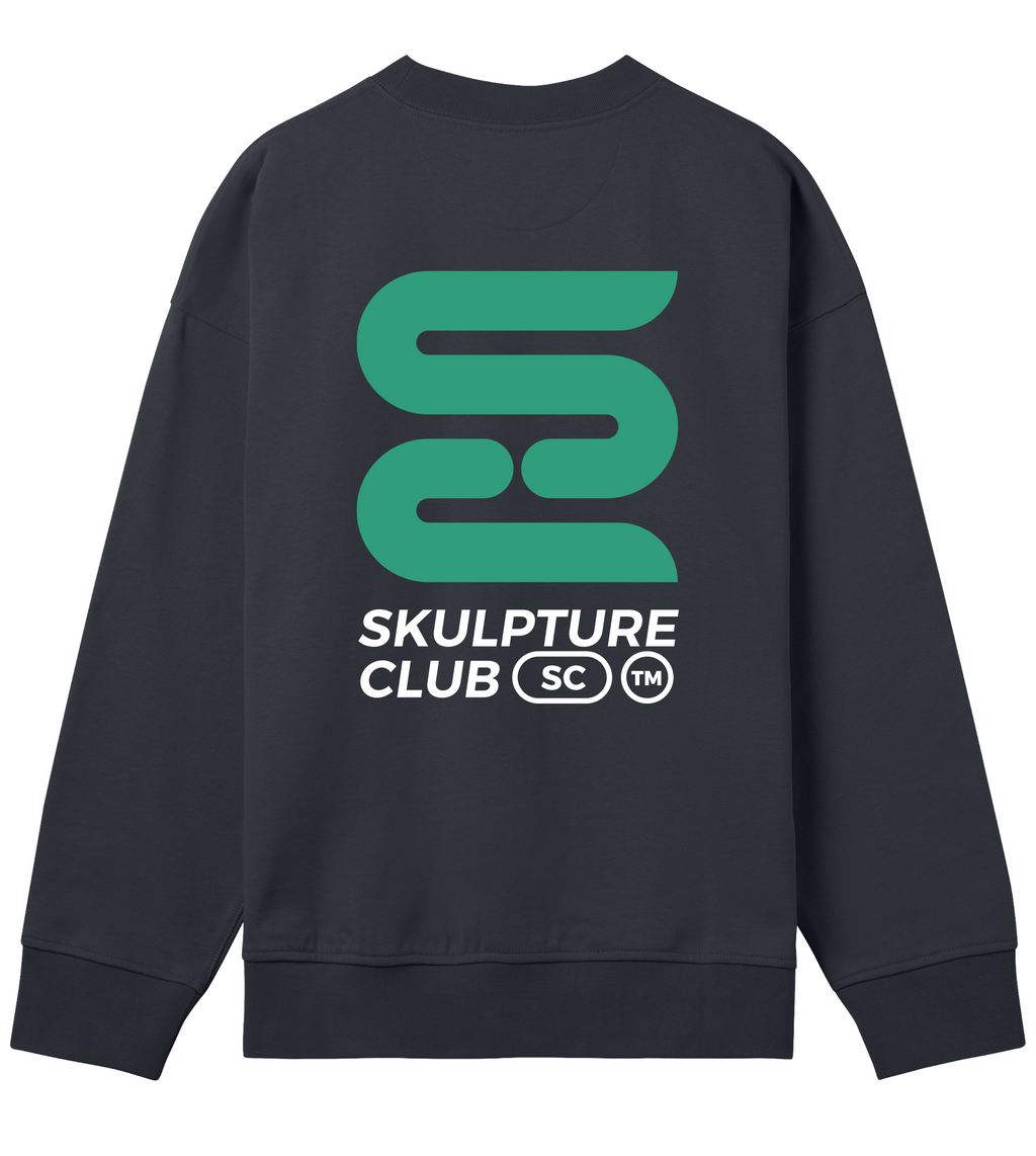 SC LOGO - SWEATER