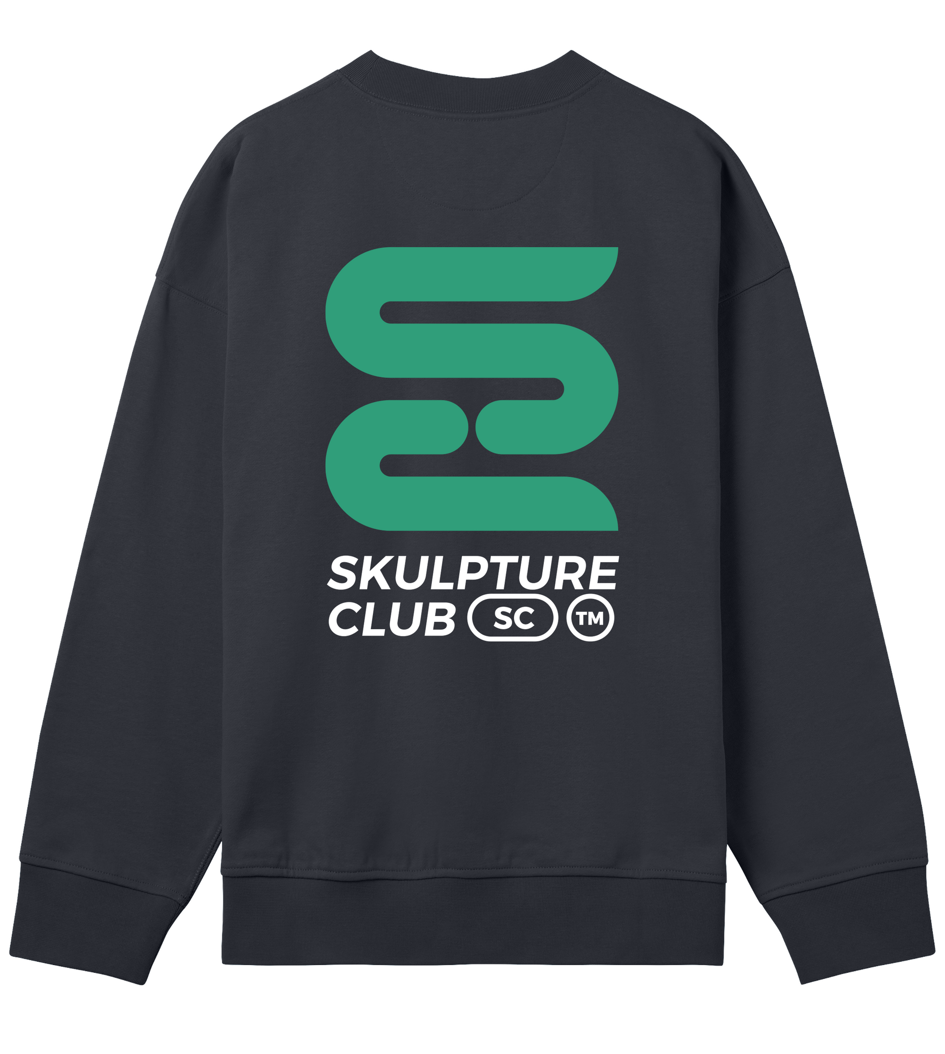 SC LOGO - SWEATER