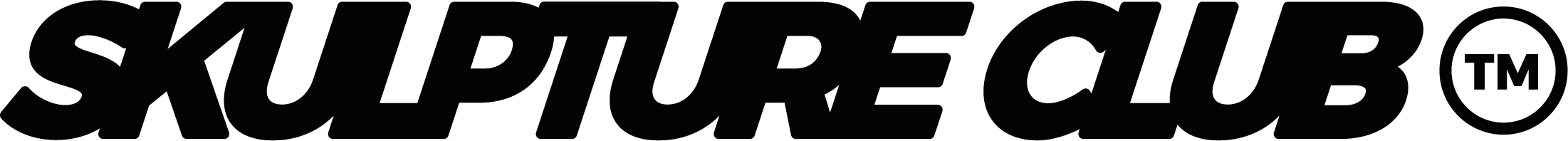 Skulpture club logo